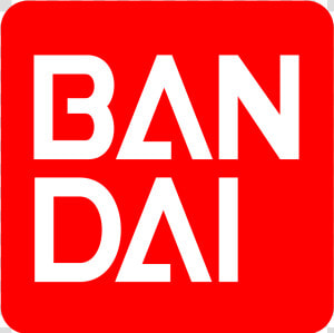 Bandai Logo Vector  HD Png Download