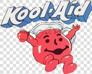 Transparent Kool Aid Clipart   Kool Aid Man 1920s  HD Png Download