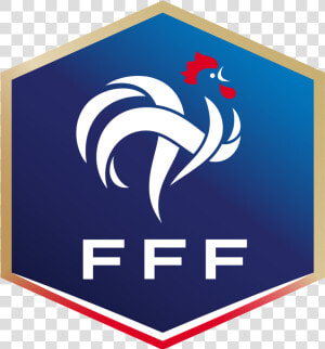 France Football Federation Logo  HD Png Download