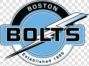 Boston Bolts   Fc Boston Bolts  HD Png Download