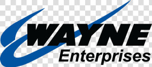 Transparent Wayne Enterprises Logo Png   Wayne Workwear  Png Download