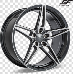 Ace Alloy Wheels Aff01 Flow Form Wheels For Genesis   418 Wraith  HD Png Download