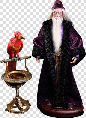 Albus Dumbledore Figure  HD Png Download