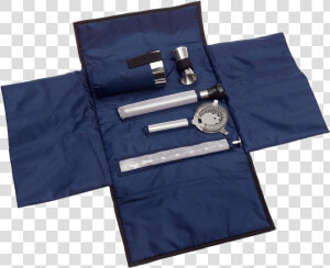 Bartenders Bag Cocktail Kit   Bartender  HD Png Download