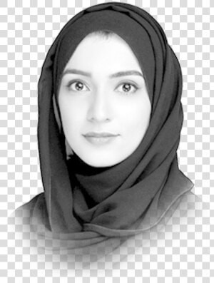 Maria Hanif Al Qassim  HD Png Download