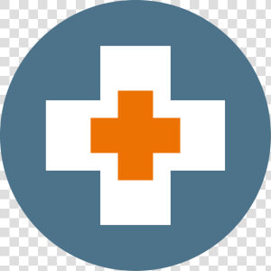 Health Outreach   Cross  HD Png Download