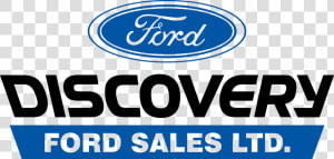 Discovery Ford Sales   Ford  HD Png Download