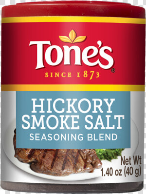 Image Of Hickory Smoke Salt Seasoning Blend   Roast Beef  HD Png Download