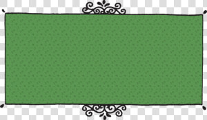 Green Banner Png   Clear Background Green Banner Png  Transparent Png