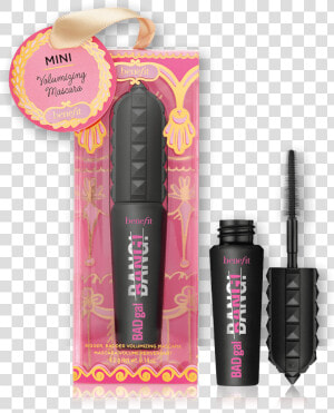 Badgal Bang Mini Stocking Stuffer   Mascara  HD Png Download