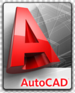 Autocad Logo  HD Png Download