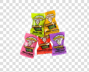 Warheads Smashups  HD Png Download