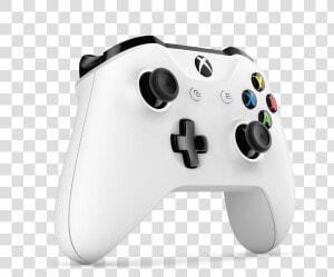 Xbox 1 Controller Png   Xbox One Wireless Controller Crete White  Transparent Png