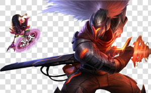 League Of Legends Yasuo Png   Png Download   League Of Legends Champions Png  Transparent Png