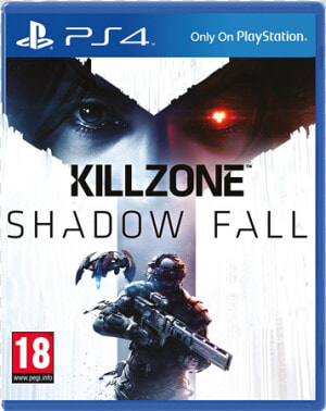 Killzone Shadow Fall Ps4 Buy  HD Png Download