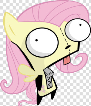 132048629224     Invader Zim Gir Cat  1000x1197   Png   Invader Zim Gir Dog  Transparent Png