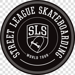 Street League Skateboarding   Street League Logo  HD Png Download