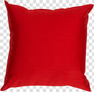 Red Pillow Png   Throw Pillow  Transparent Png