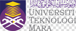 Thumb Image   Logo Uitm  HD Png Download