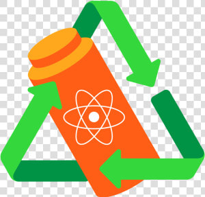 The Benefits Of Pennsyvania S Nuclear Plants Clipart   Atom Symbol  HD Png Download