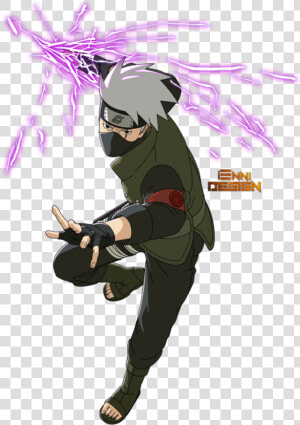 Boruto Naruto Next Generation   Naruto Kakashi Double Sharingan  HD Png Download