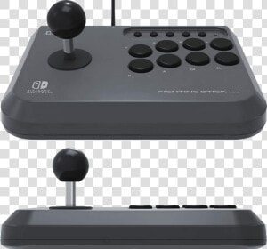 Hori Arcade Fighting Stick Mini  new    Nintendo Switch Fight Stick  HD Png Download