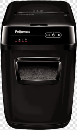 Fellowes Automax130  HD Png Download