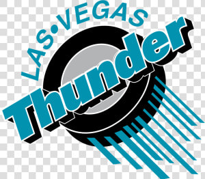 Transparent Thunder Png   Las Vegas Thunder Logo  Png Download