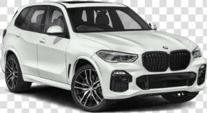 New 2020 Bmw X5 M50i   Bmw M2 2018 White  HD Png Download