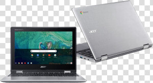 Fundas Para Acer Chromebook Spin 11  HD Png Download