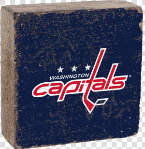 Washington Capitals  HD Png Download