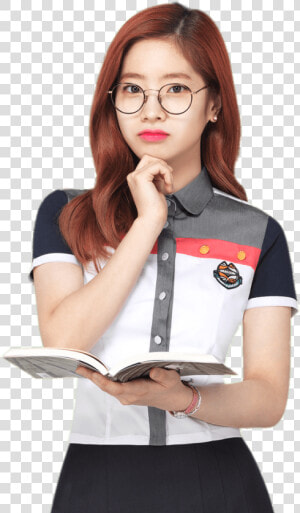 Twice Dahyun And Bts Jimin   Png Download   Dayhun Twice  Transparent Png