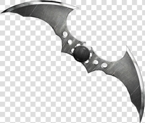 Download Zip Archive   Batman Arkham City Batarang  HD Png Download