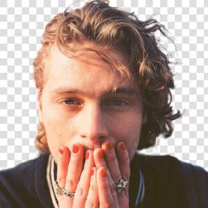 Luke Hemmings  HD Png Download