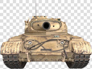 Transparent World Of Tanks Png   Churchill Tank  Png Download