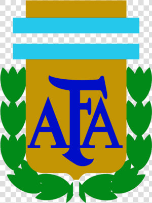 Dt Bong Da Argentina   Logo Argentina Futbol Png  Transparent Png