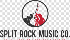 Split Rock Music Company   Minute To Win  HD Png Download