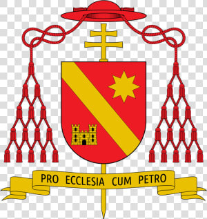 Jorge Mario Bergoglio Coat Of Arms  HD Png Download