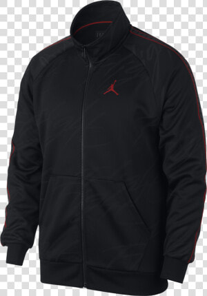 Air Jordan Jumpman Tricot Jacket   Jordan 23 Alpha Therma  HD Png Download