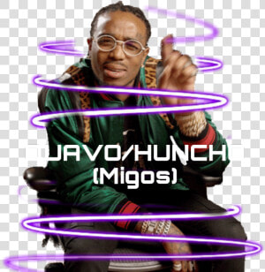  migos  quavo  music  huncho  quavohuncho  quavo huncho   Poster  HD Png Download