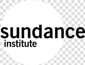 Transparent Sundance Logo Png   Sundance Institute  Png Download