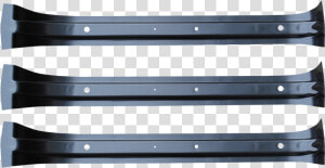 St Series Pickup Cab Back Brace Set Pieces Image   Grille  HD Png Download