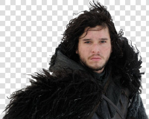 Jon Snow Png Transparent Background   Game Of Thrones Jon Snow Png  Png Download