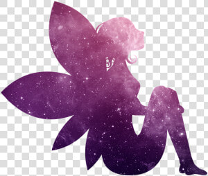 Fairy  Galaxy  Fairy Galaxy  Star  Space  Magic  Sky  HD Png Download