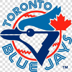 Old Toronto Blue Jays Logo  HD Png Download