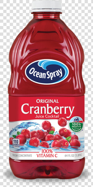 Ocean Spray Logo Png   Ocean Spray Cranberry  Transparent Png