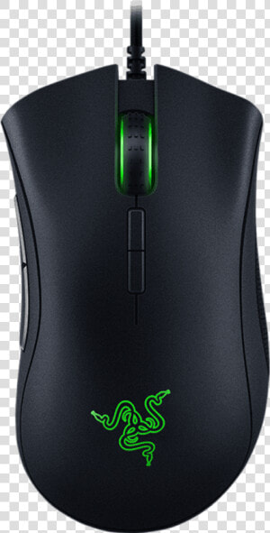 Razer Mamba Mouse  HD Png Download