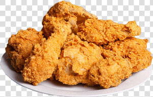 Chicken Drumstick View   Good Looking Fried Chicken  HD Png Download