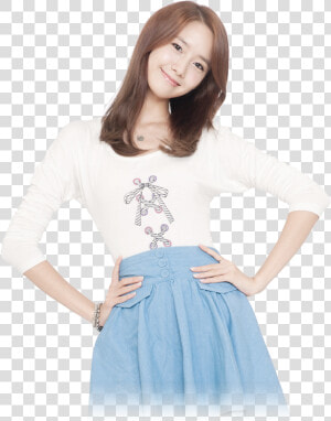 Yoona Snsd  HD Png Download