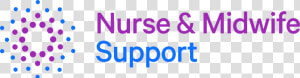 Nurse And Midwife Support  HD Png Download